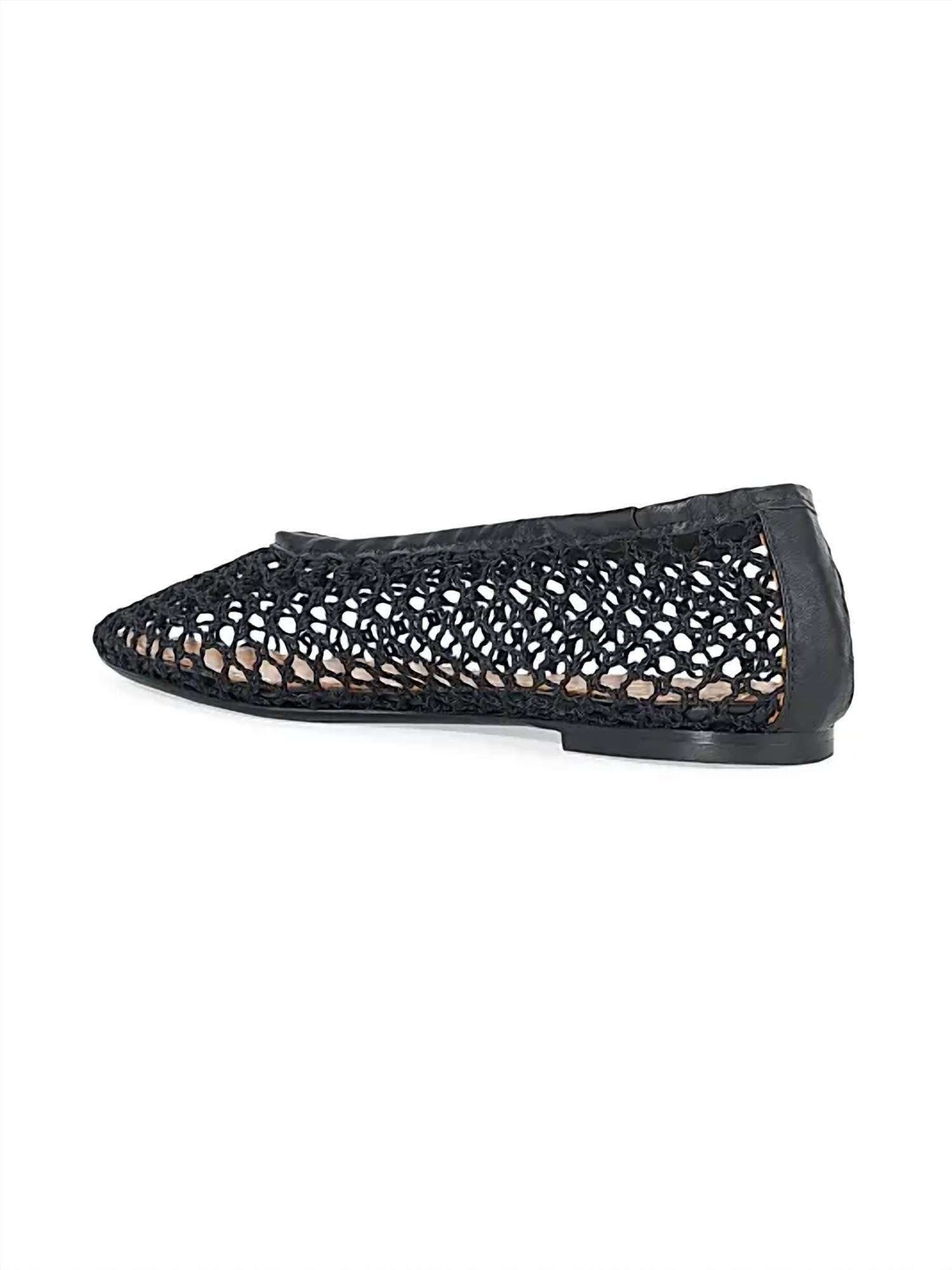 Staud - Women's Alba Flat Shoes