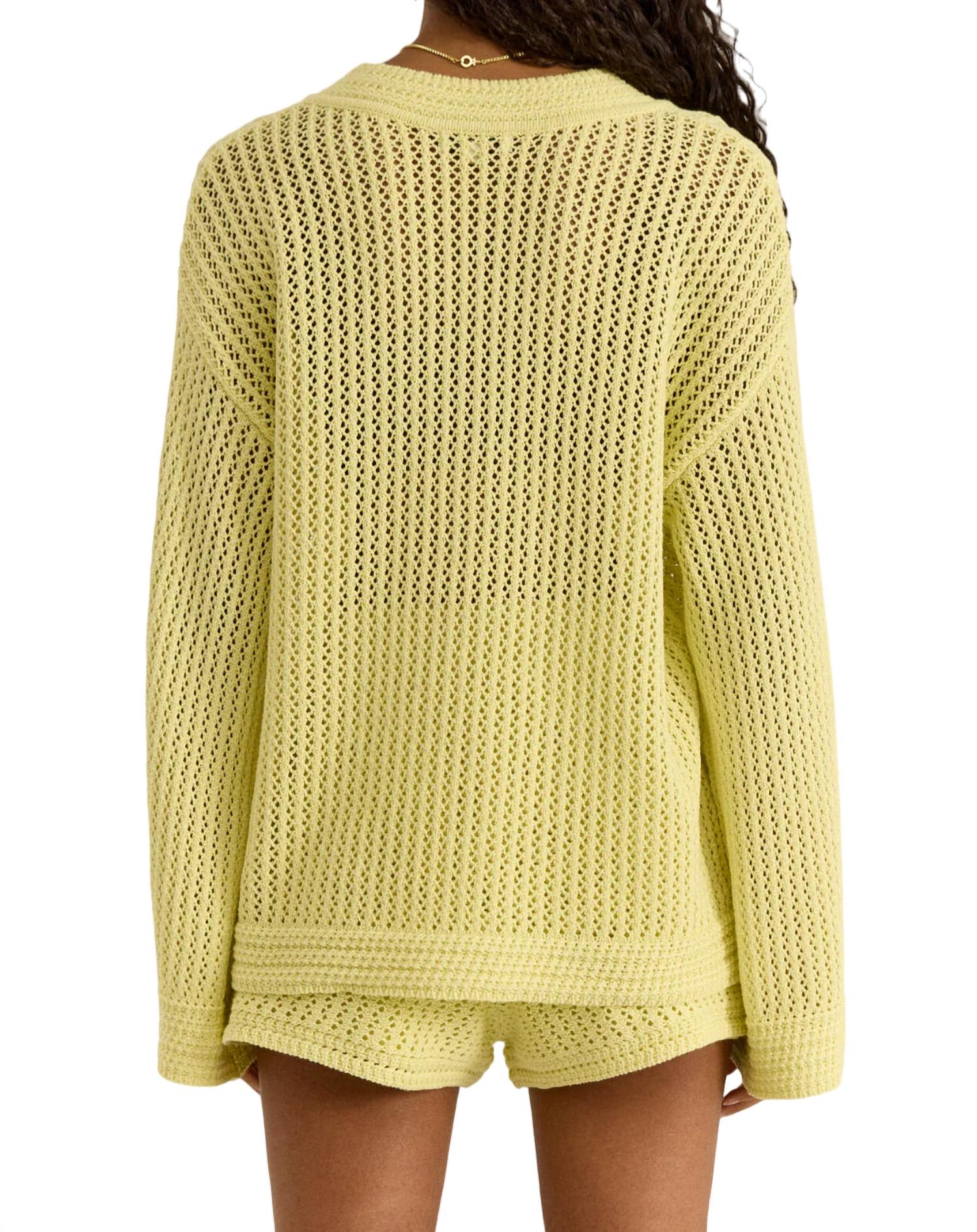 Z Supply - Kiami Sweater