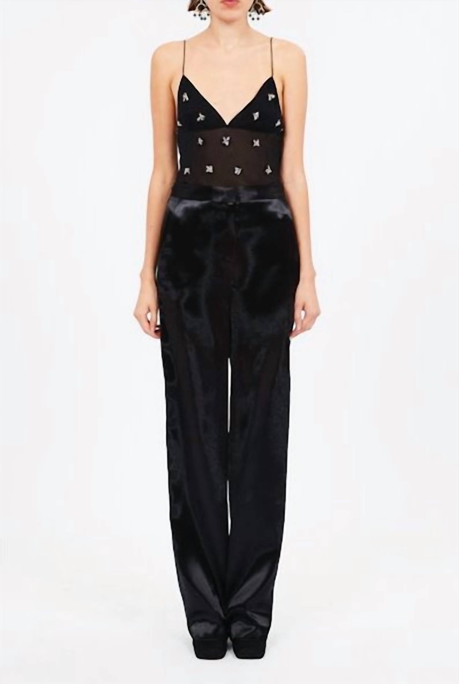 Ulla Johnson - Ollie Pant