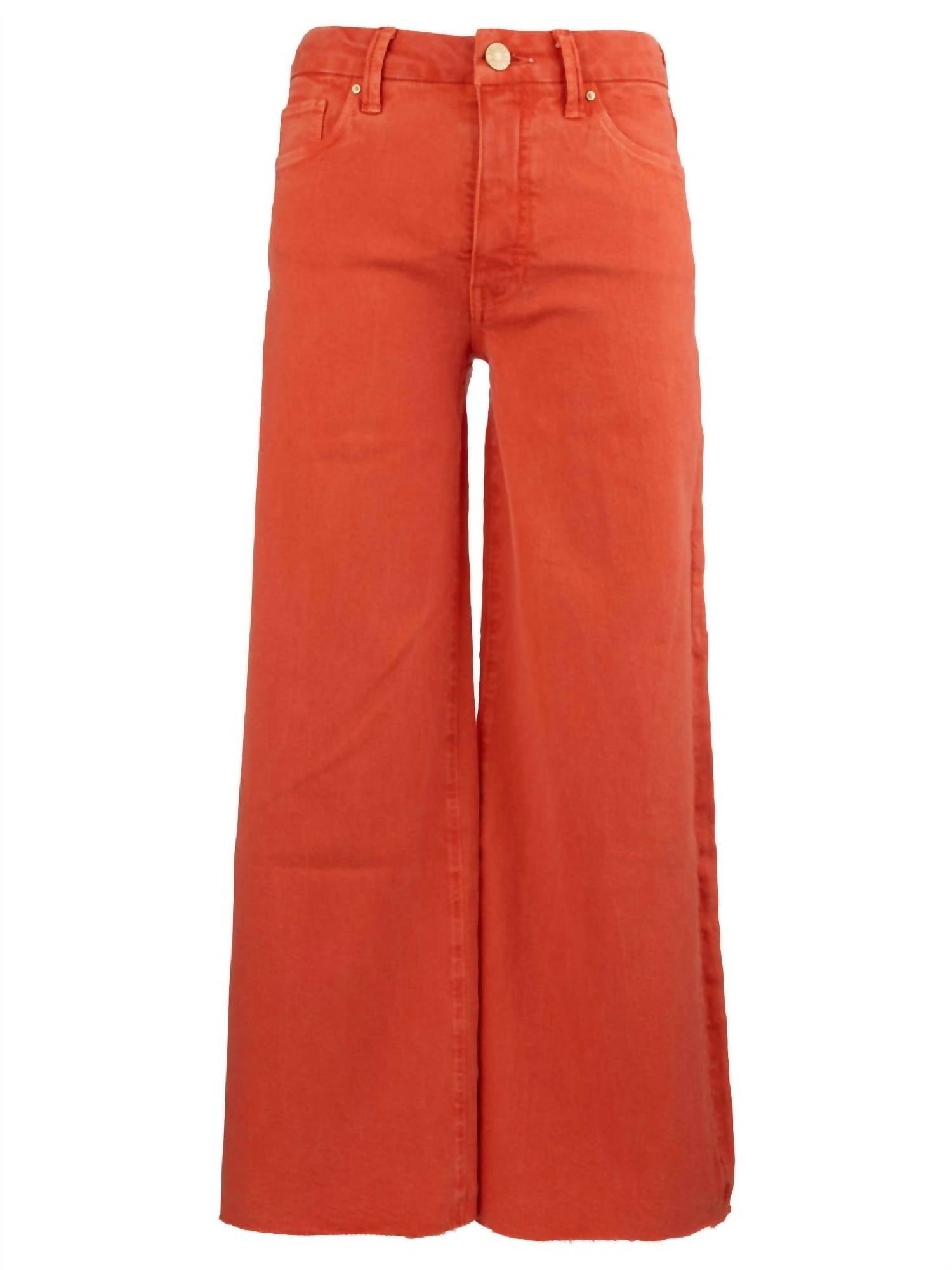 Kut From The Kloth - Meg High Rise Jeans