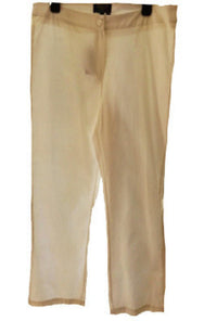 Cropped Pant