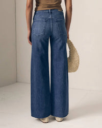 Le Jean - Column Jean