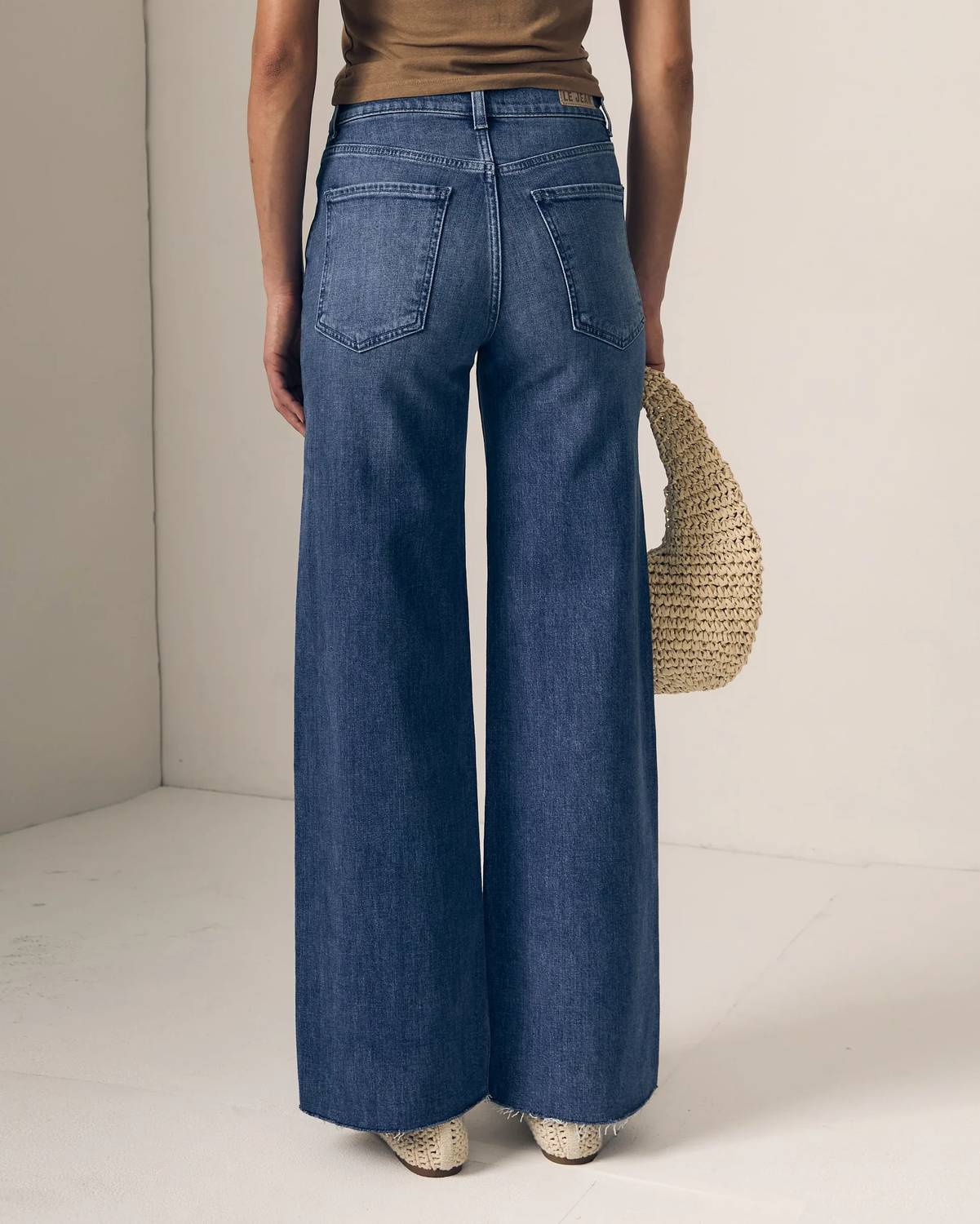Le Jean - Column Jean