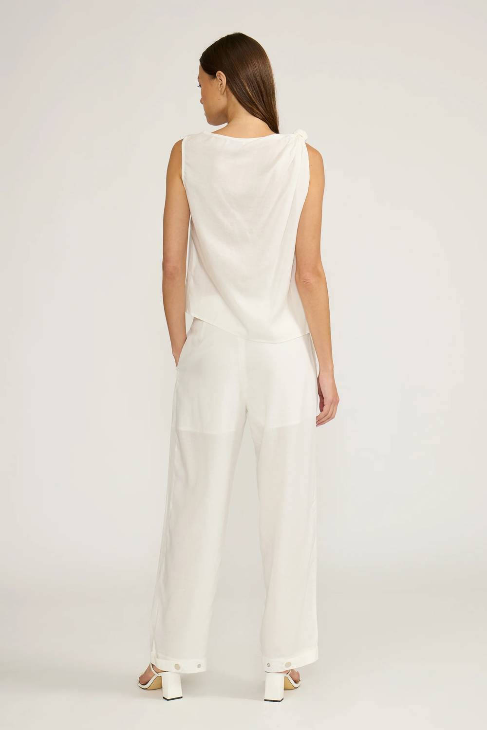 Lucy Paris - Alila Tank Top