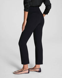 Spanx - Perfectfit Ponte Ankle Slim Pant