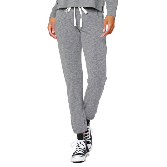 JOGGER SWEATPANTS