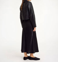 By Malene Birger - Rowani Leather Jacket