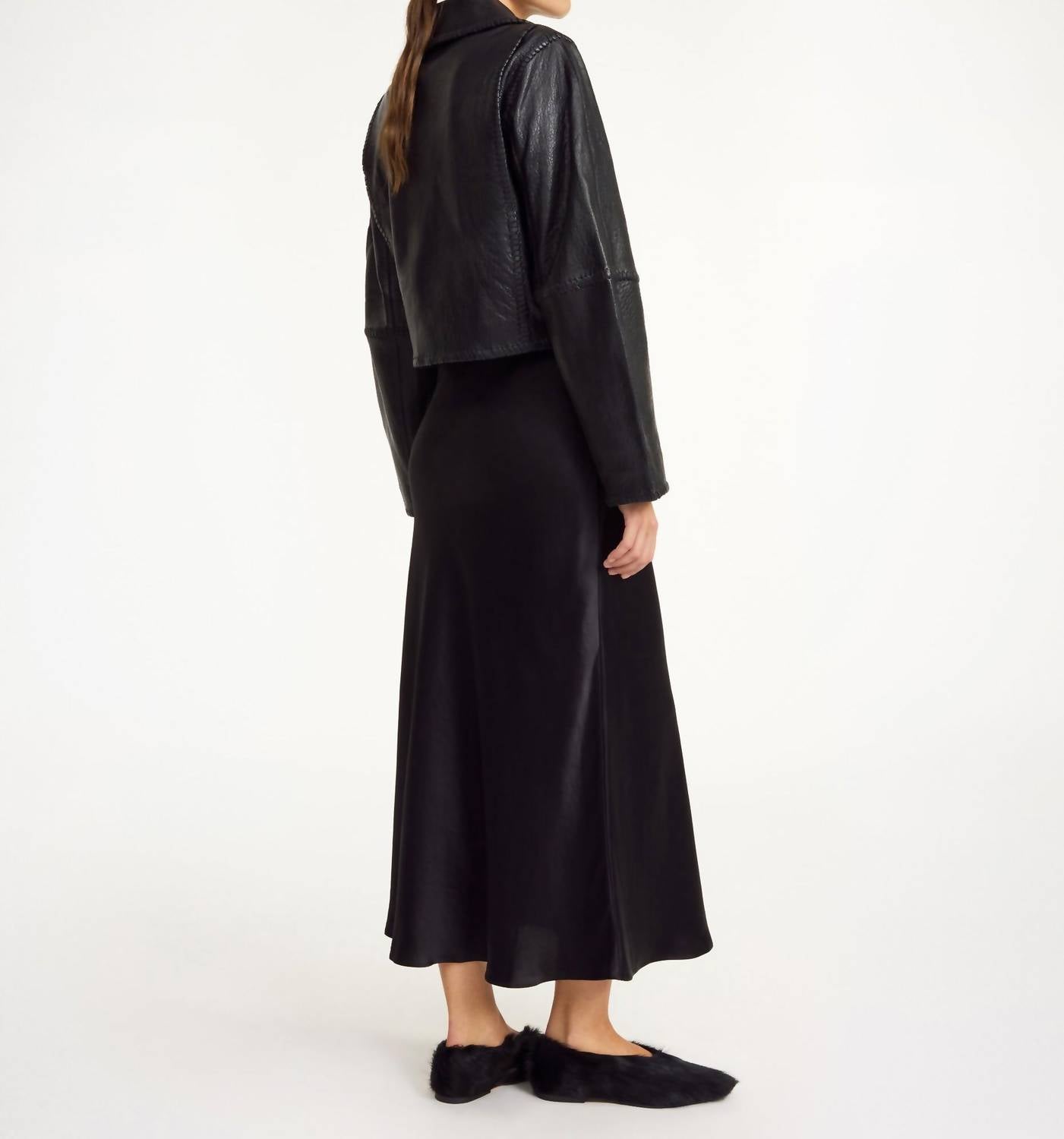 By Malene Birger - Rowani Leather Jacket