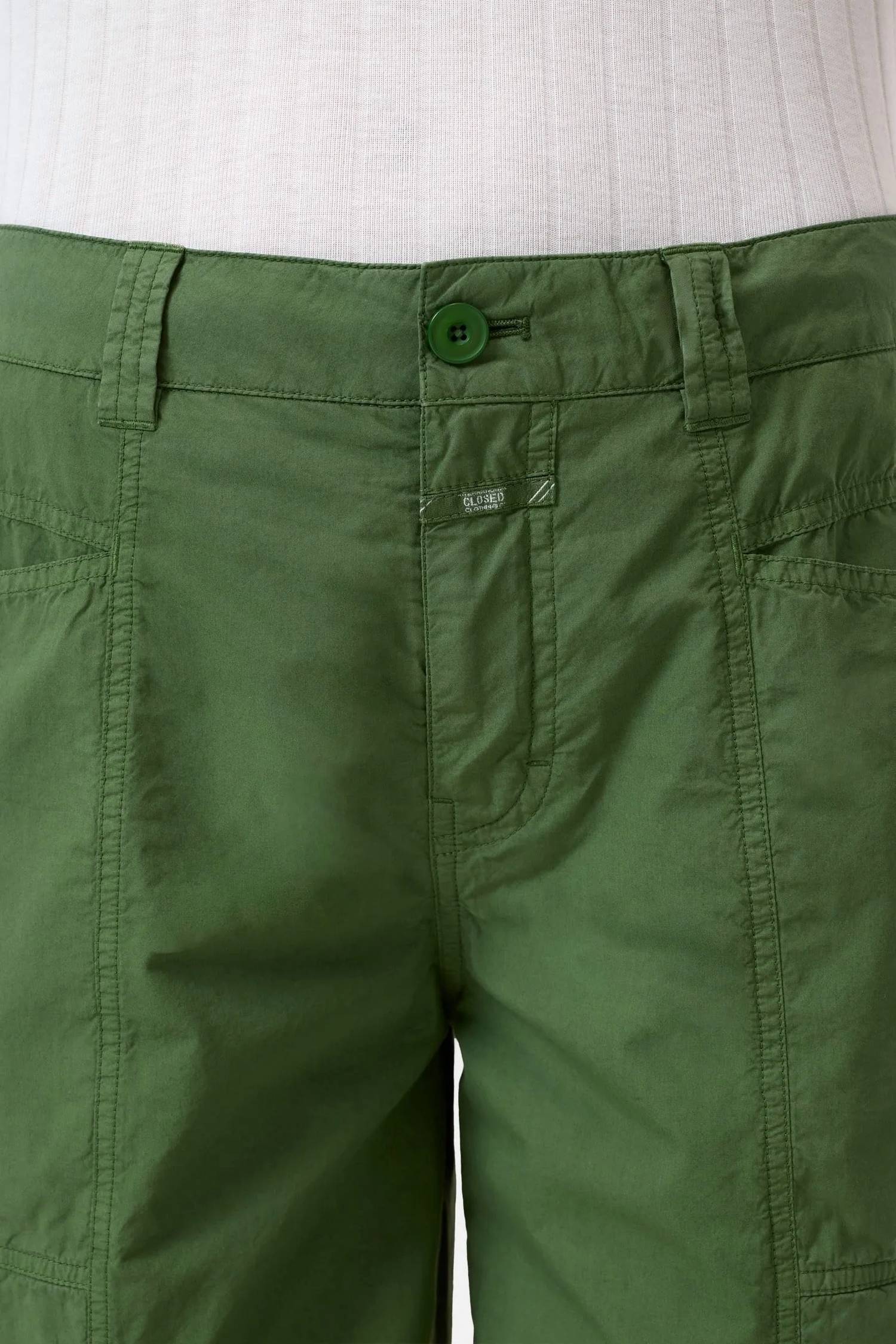 Closed - Cali-x Pant