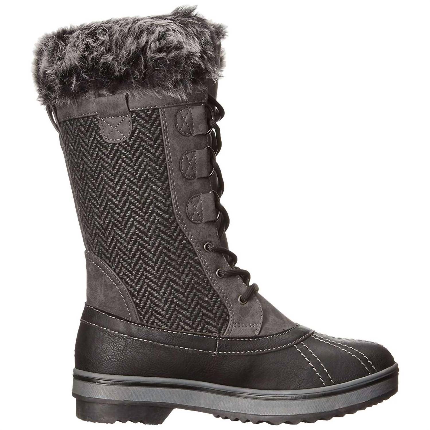 Northside - Women's Bishop Winter Boot