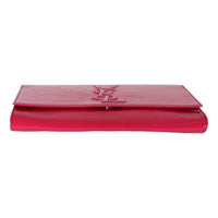 Saint Laurent - Women's Belle De Jour Leather Clutch