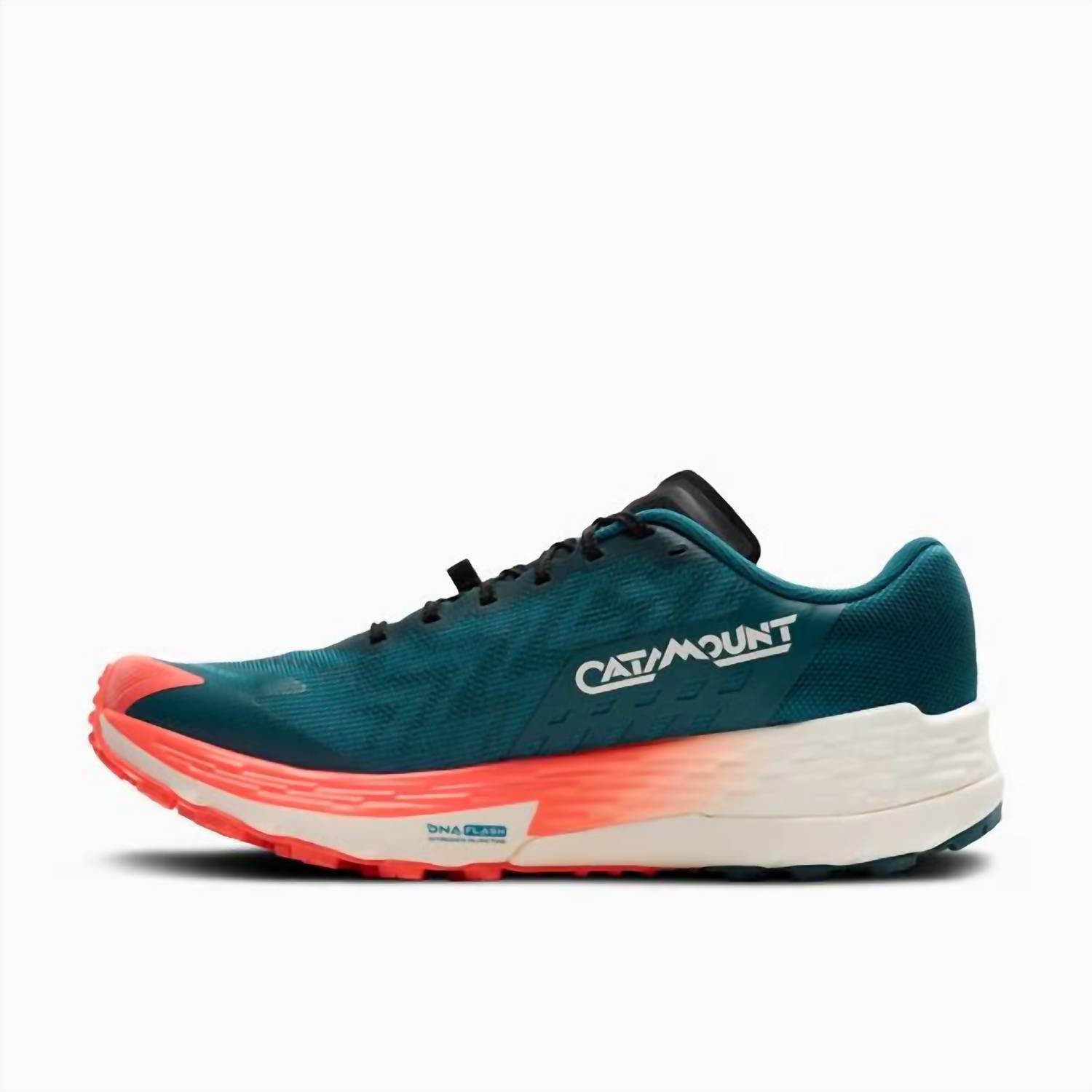 Brooks - Men's Catamount 4 Running Shoes