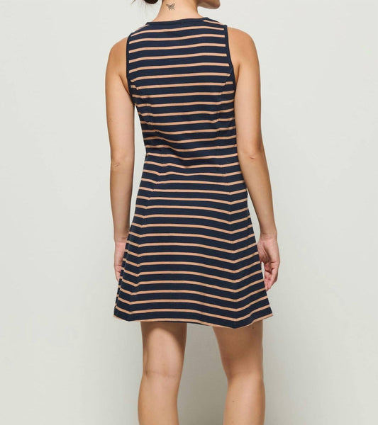 Nation Ltd - Jayna Dress