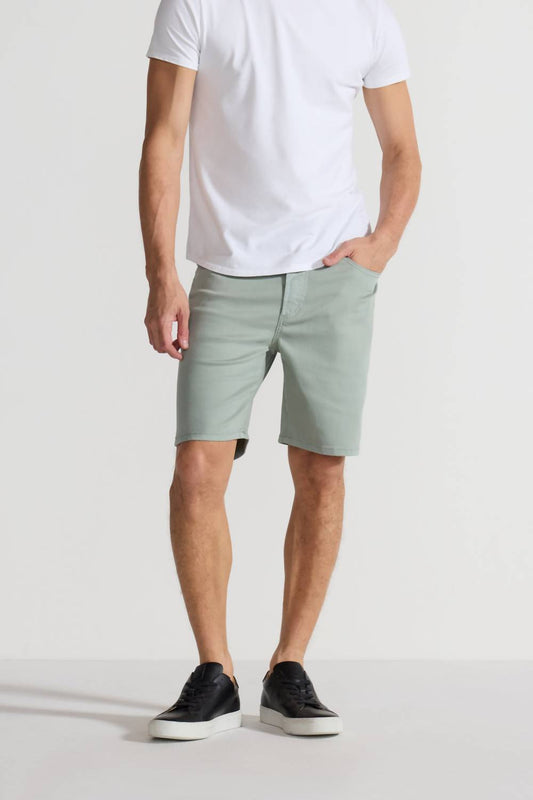 Monfrere - Brando Slim Fit Short