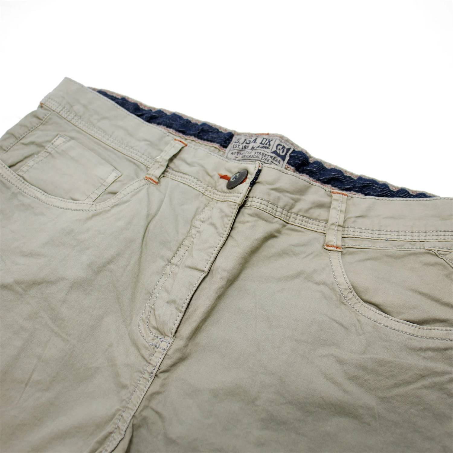 Killtec - Women's Farrana Capri Pants