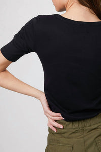 THE LILLIE TEE