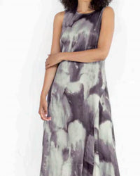 Go By Go Silk - Simply Elegant Dress