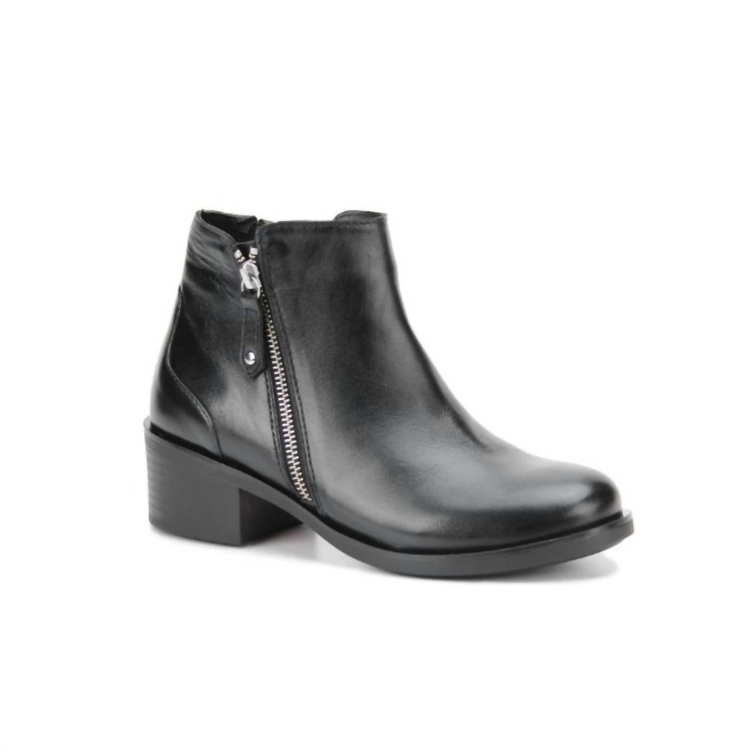 Ros Hommerson - Women's Dixon Bootie - Medium