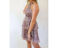 Meet Me In Santorini - DARLING DRESS