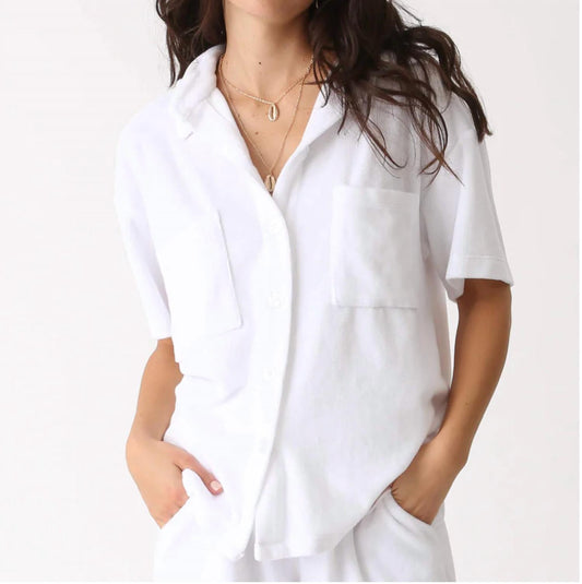 Electric & Rose - PIPER TOP