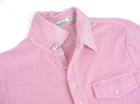 Criquet - Men's Terrycloth Players Shirt