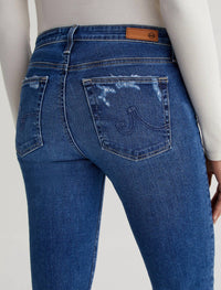 Ag Jeans - Prima Cigarette Leg Jeans