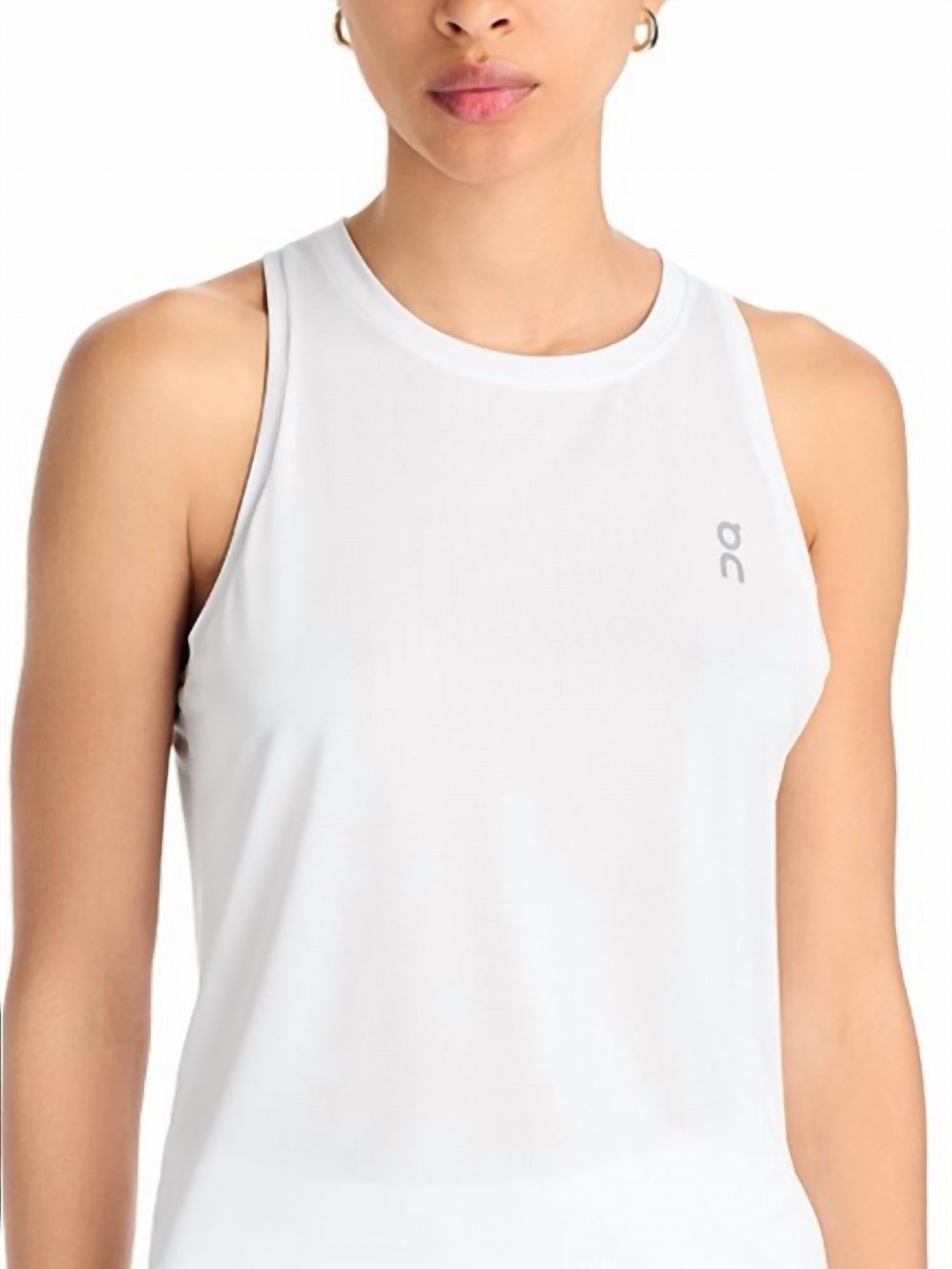 On - Women's Core Tank Top