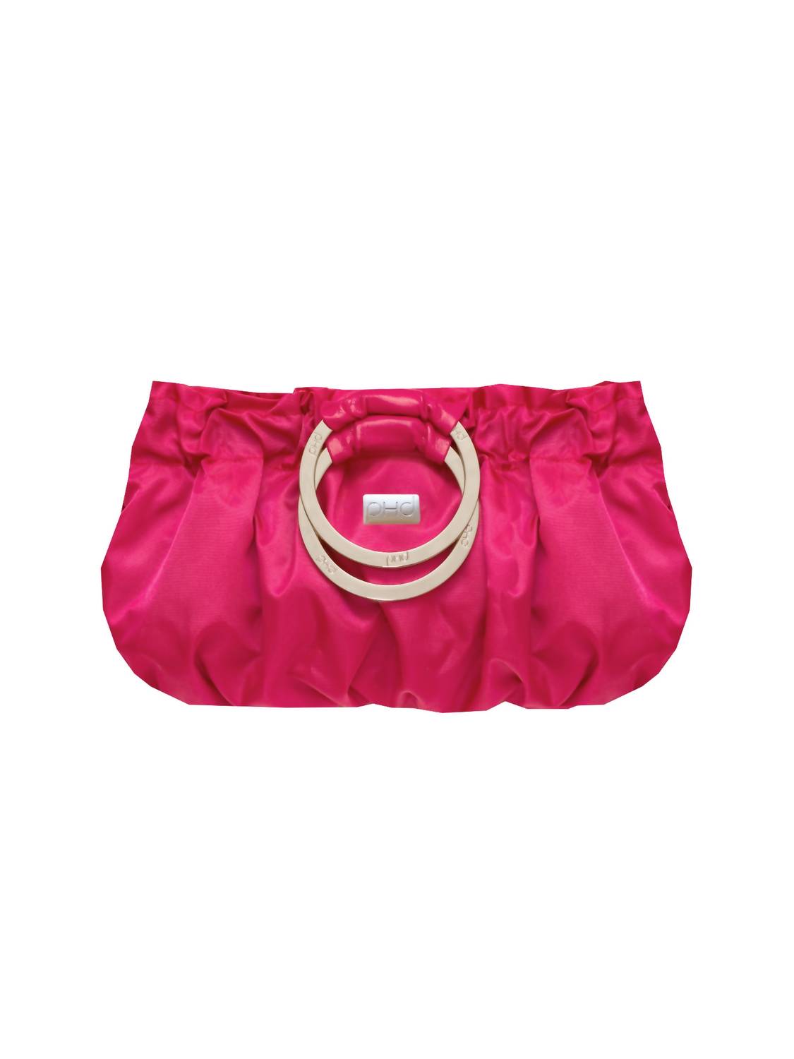 Paige Hamilton Design - Women's Coco Clutch Bag