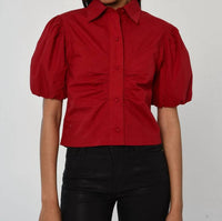 Love The Label - Jamie Top