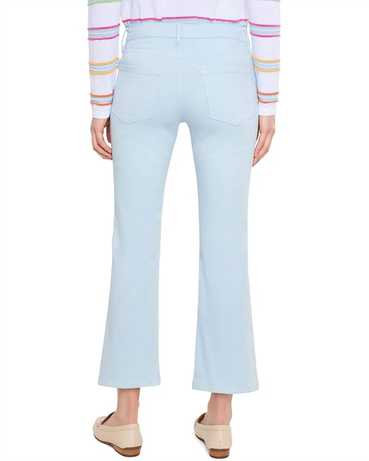 Elliott Lauren - Baby Boots 5 Pocket Jeans