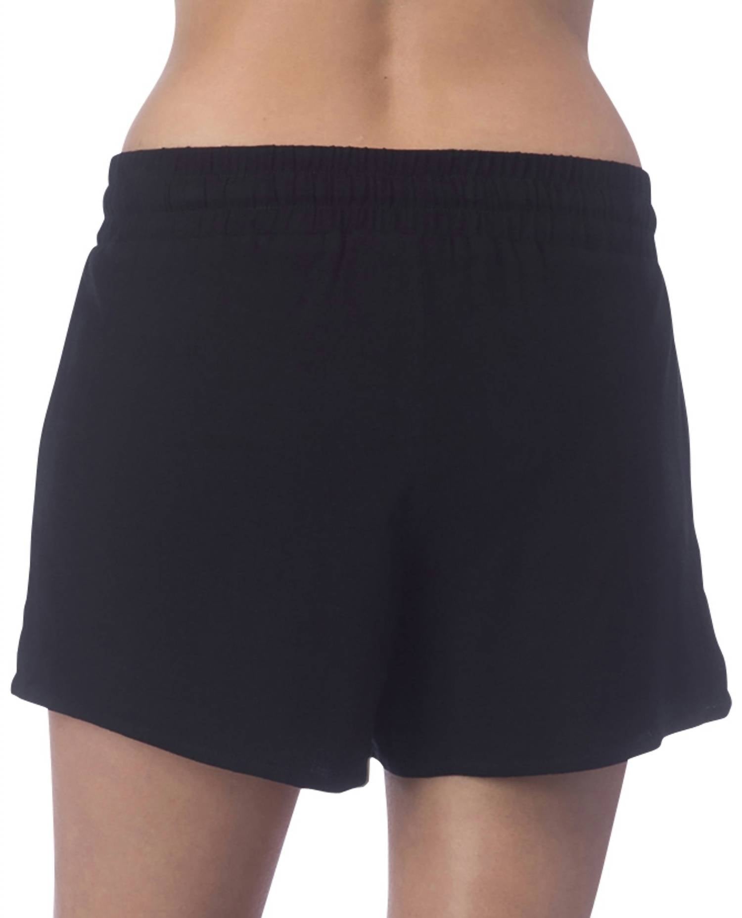 Green Dragon - Drawstring Beach Short