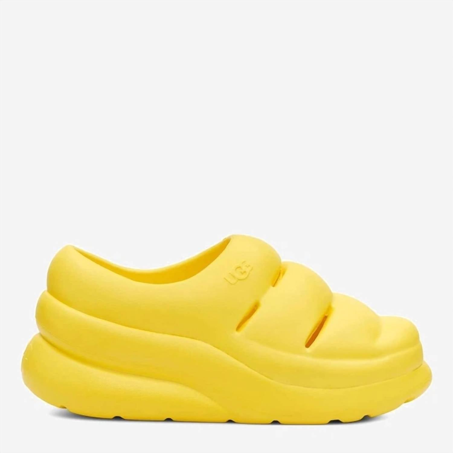 Ugg - Women's Sport Yeah Clogs