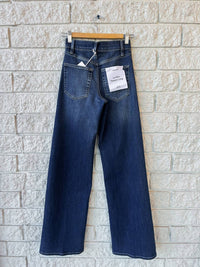 Frame - Le Slim Palazzo Long