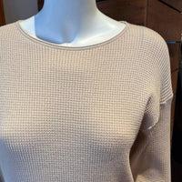 Margaret O'Leary - Women's Shirttail Easy Boatneck Sweatshirt