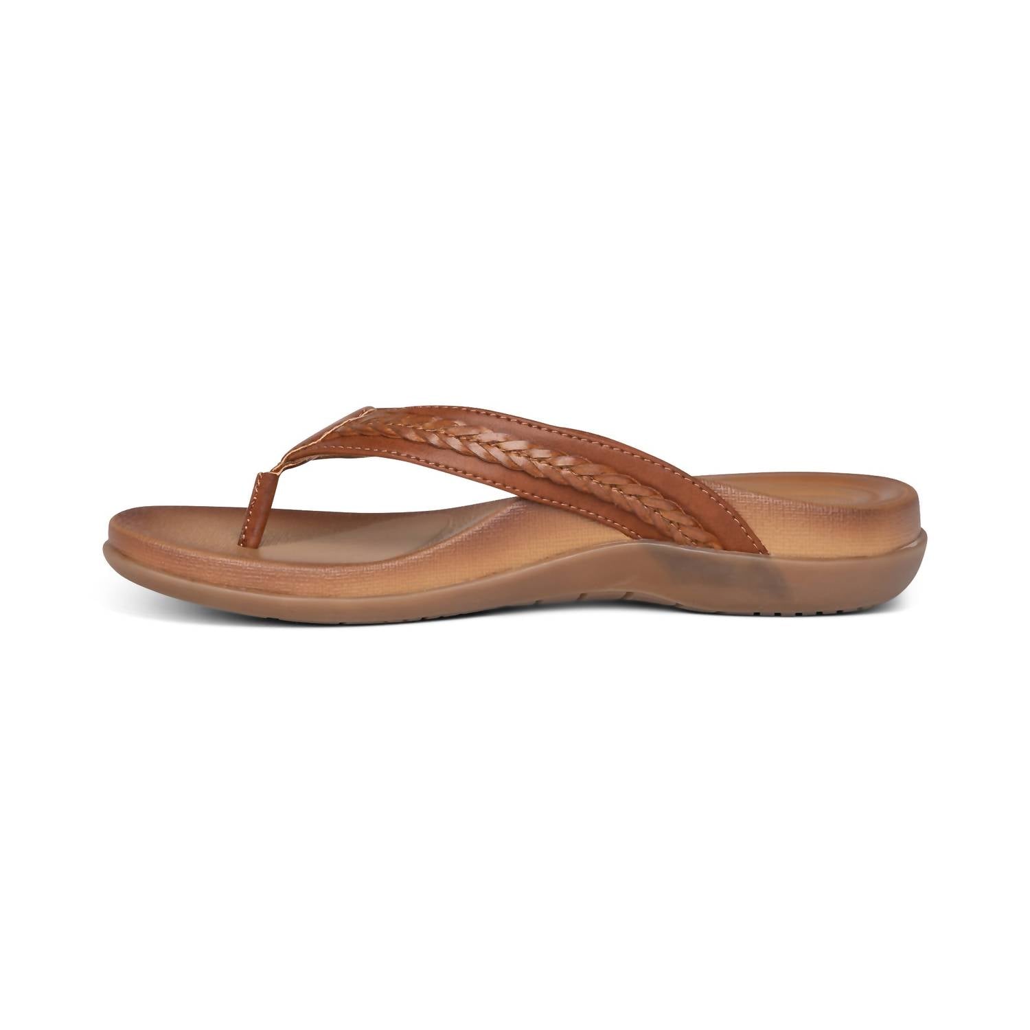Aetrex - Emmy Sandal