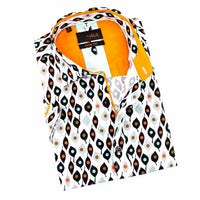 Eight X - Men's Birdseye Short Sleeve Shirt