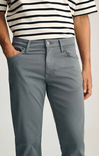 Mavi - Zach Straight Leg Pants