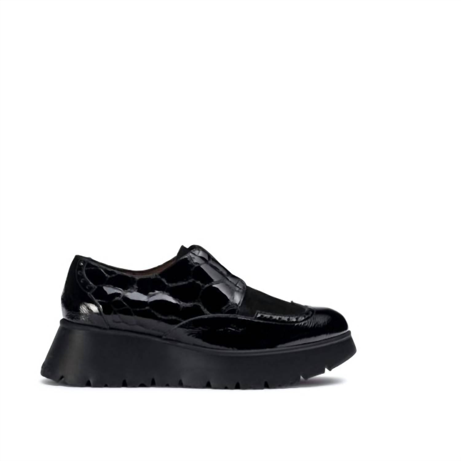 Seven Wonders - Women's Salva Loafers