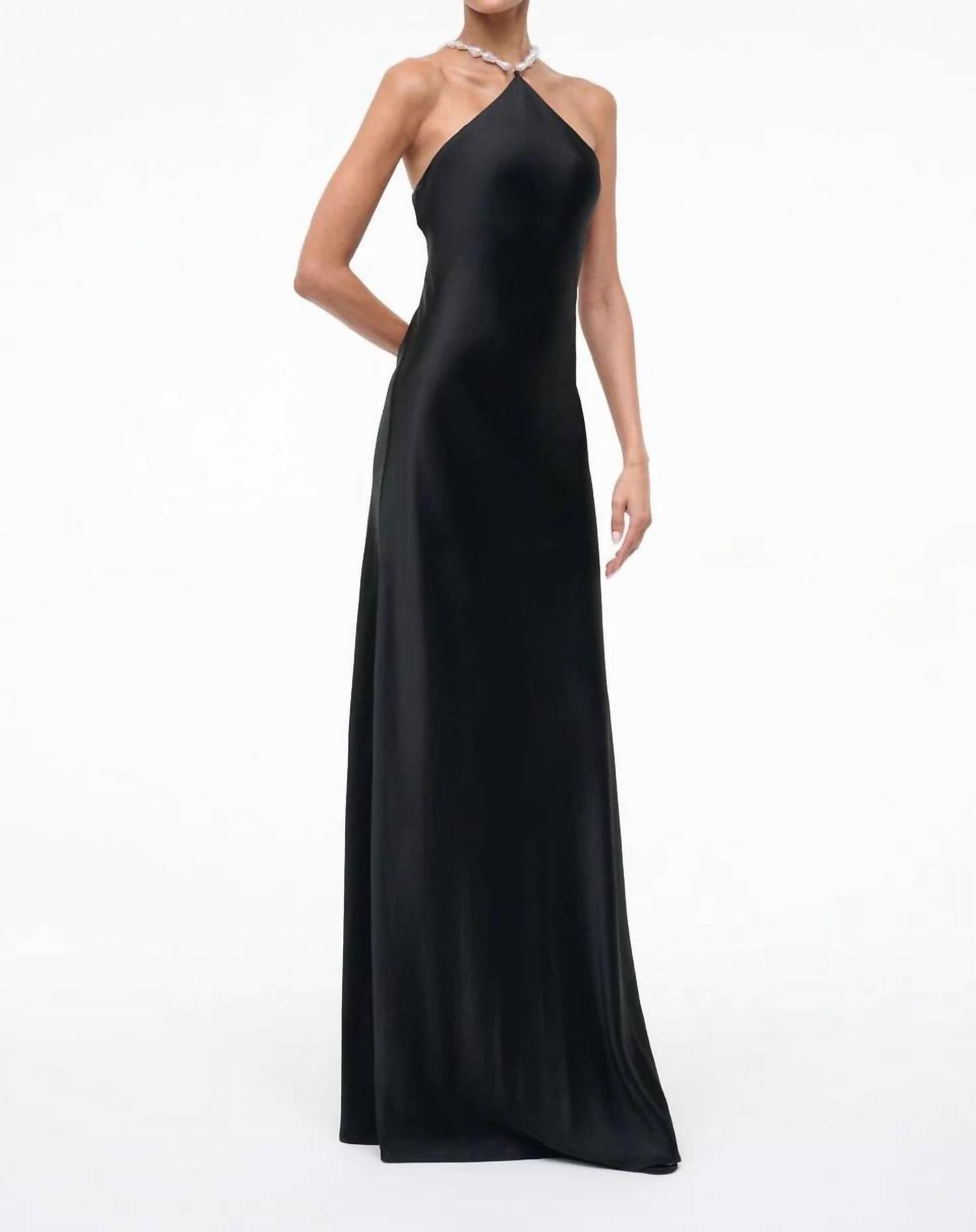 Staud - Cadence Dress