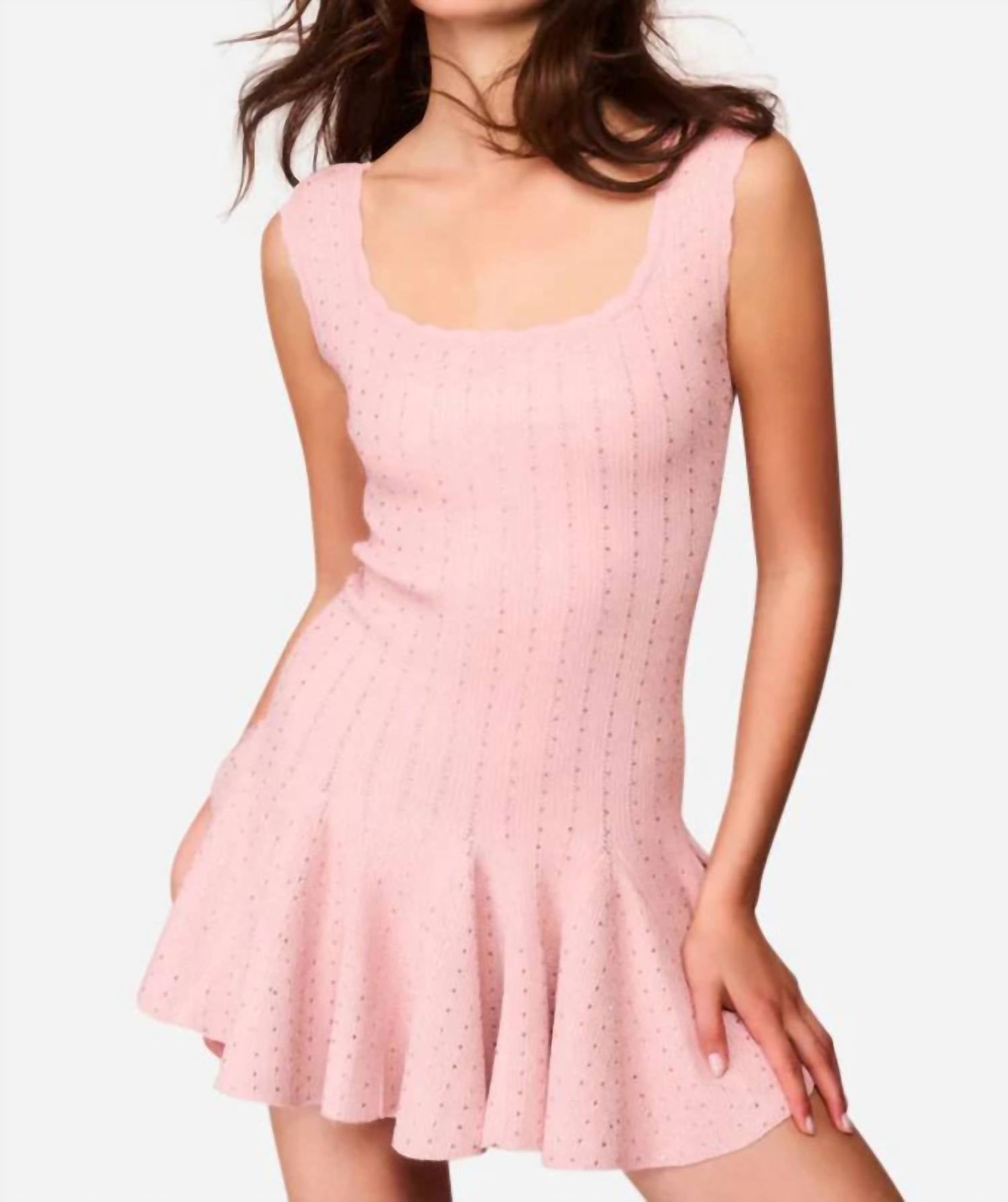 Loveshackfancy - Maryanne Dress