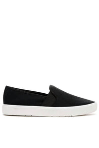 Vince - Women's Blair Round Toe Sneaker