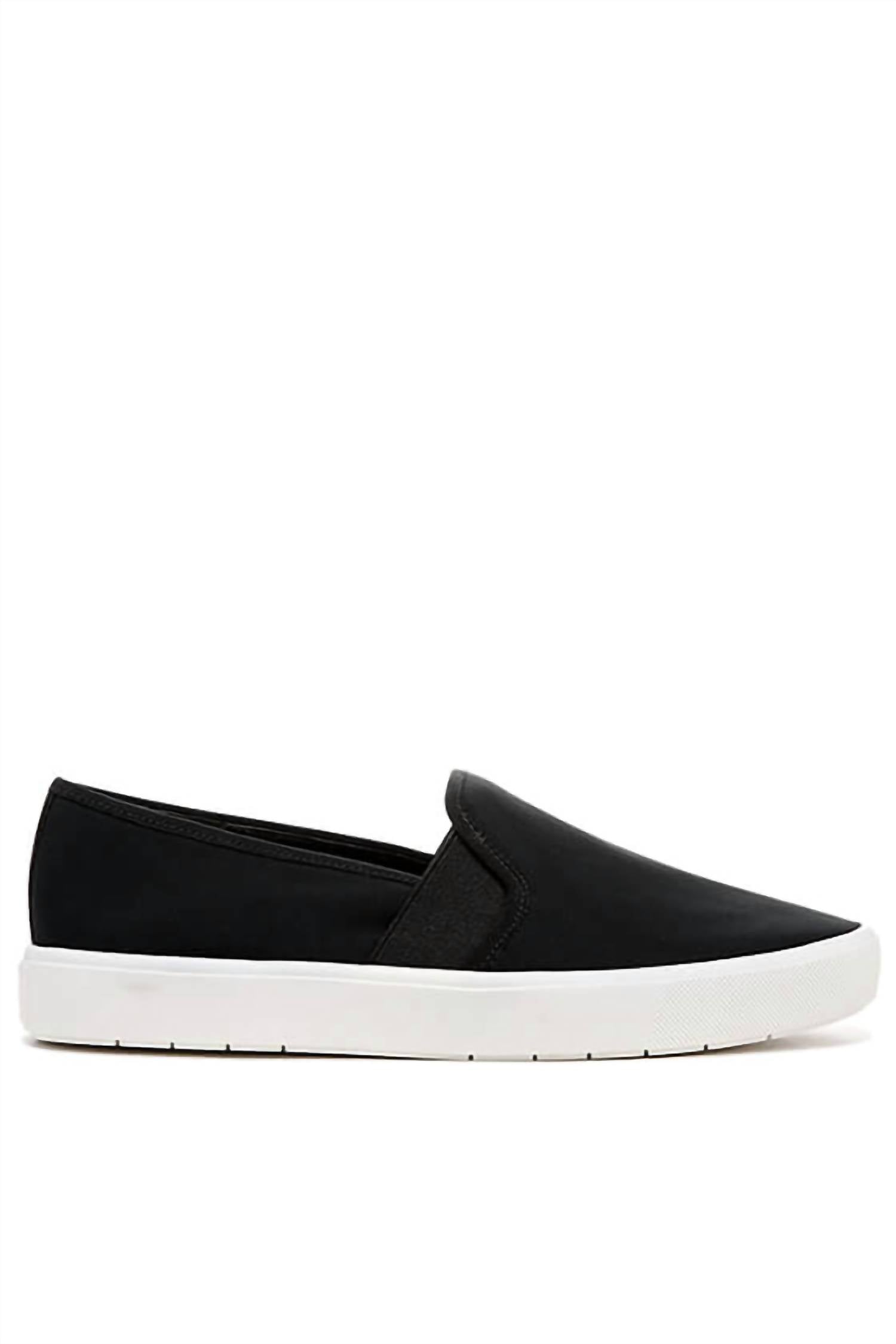 Vince - Women's Blair Round Toe Sneaker
