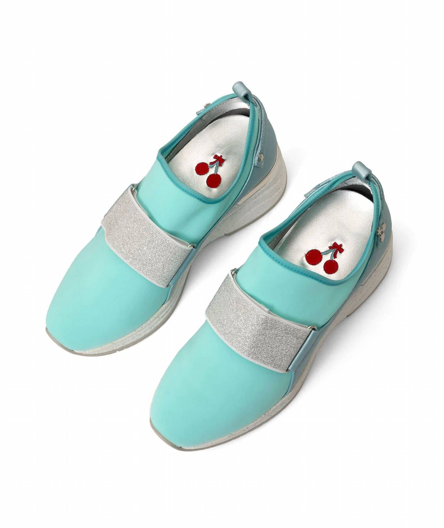 Fundae - Women's Sneaker Loafers