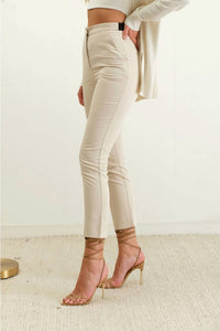 The Workshop - Solid Pixie Pants