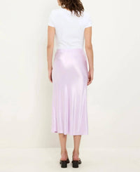 Michael Stars - Leila Bias Cut Skirt