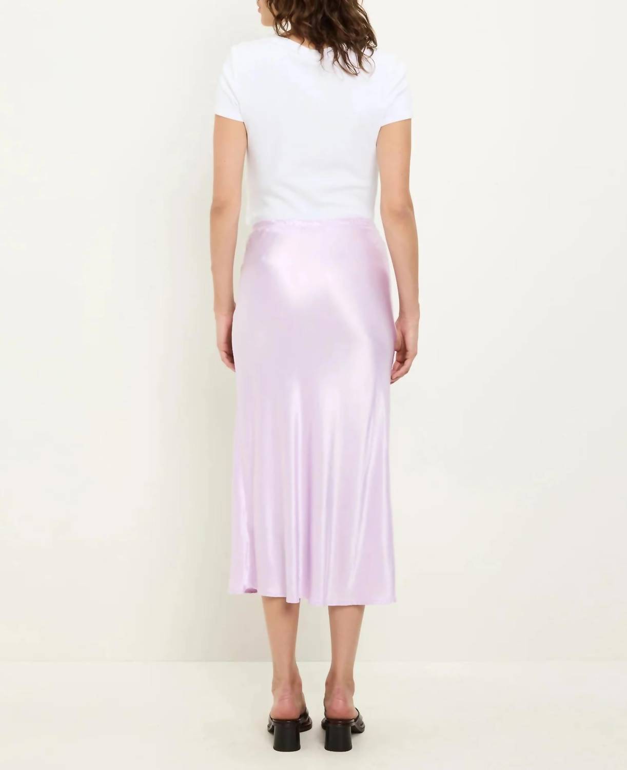 Michael Stars - Leila Bias Cut Skirt