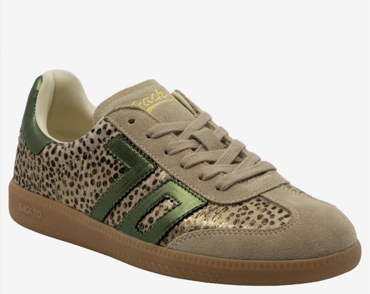 Back 70 - Women's Cloud W26 Sneaker