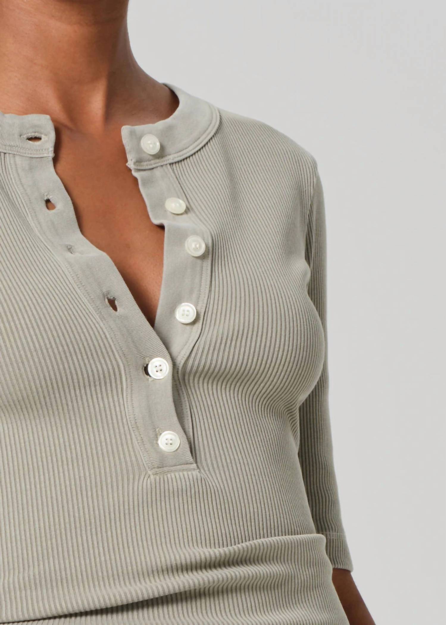 Citizens Of Humanity - Nali Short Sleeve