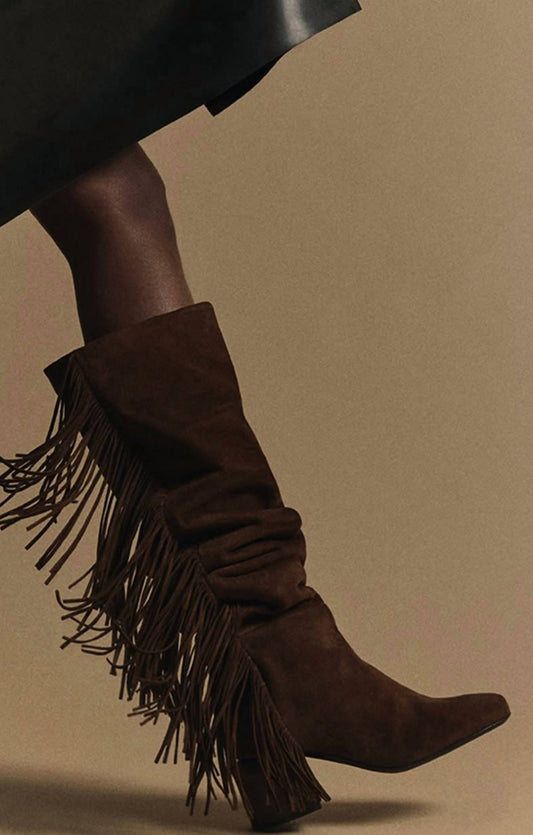 Pierre Hardy - Women's Texas Tall Boot