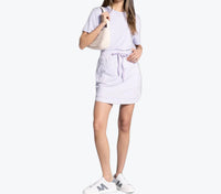 Thread & Supply - Kim Crew Neck Tee